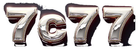 7c777 logo